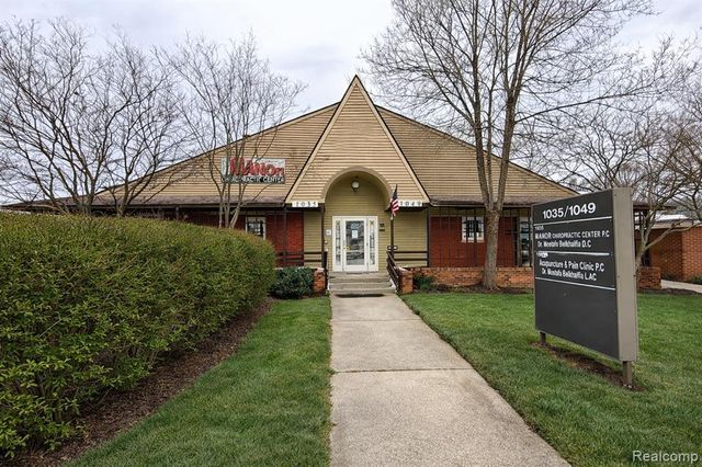 1049 Inkster Road, Garden City, MI 48135