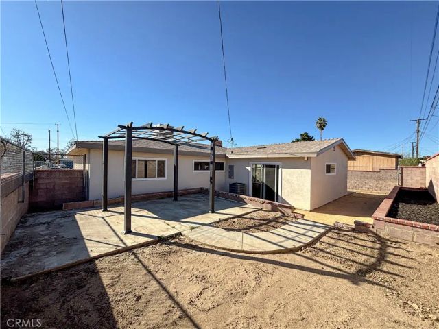 44714 2nd East, Lancaster, CA 93535