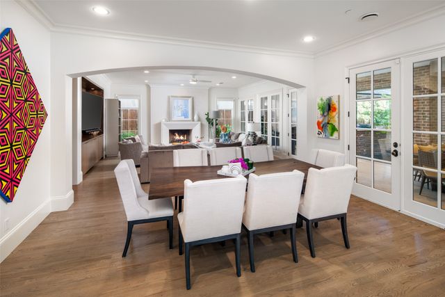 6434 Orchid Lane, Dallas, TX 75230