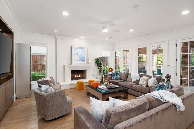 6434 Orchid Lane, Dallas, TX 75230