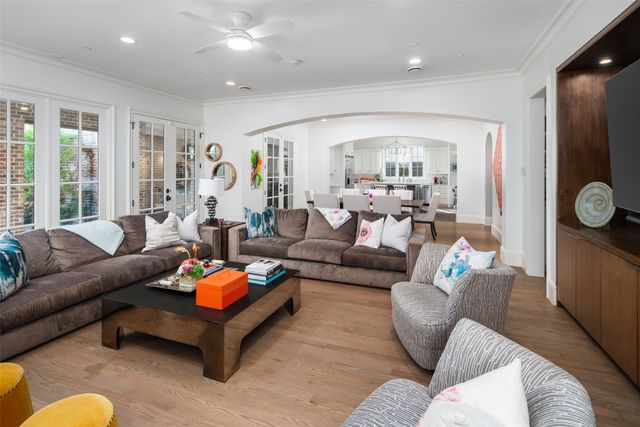 6434 Orchid Lane, Dallas, TX 75230