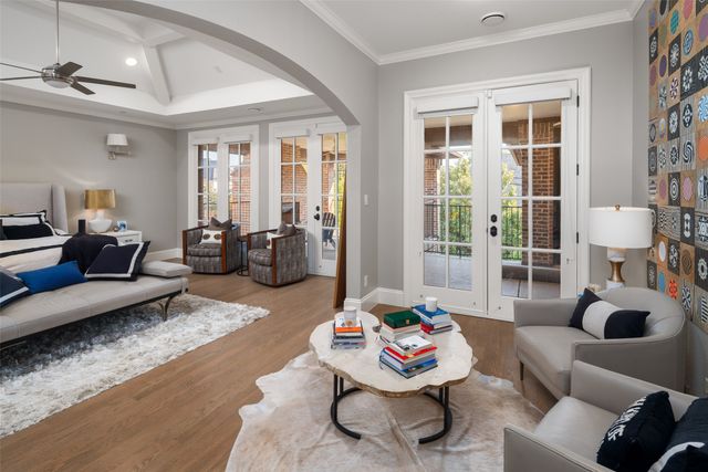 6434 Orchid Lane, Dallas, TX 75230