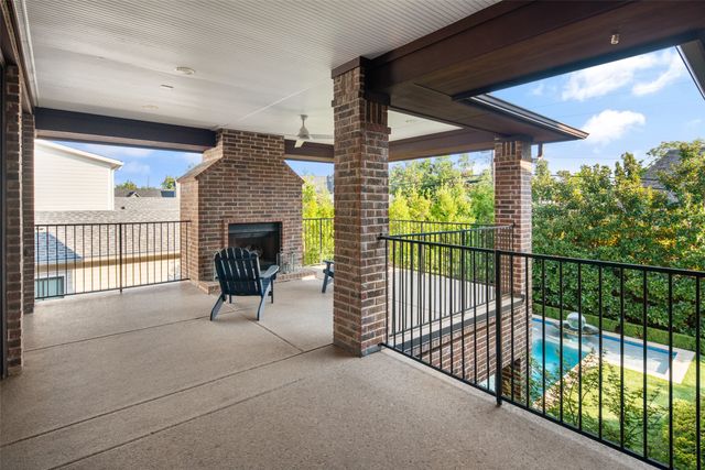 6434 Orchid Lane, Dallas, TX 75230