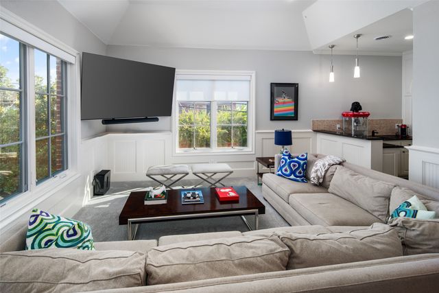 6434 Orchid Lane, Dallas, TX 75230