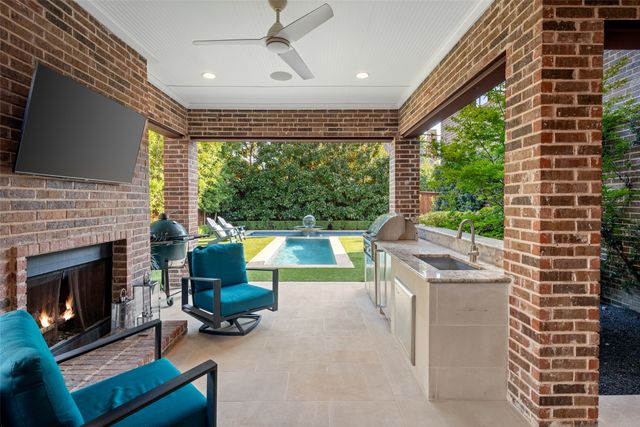 6434 Orchid Lane, Dallas, TX 75230