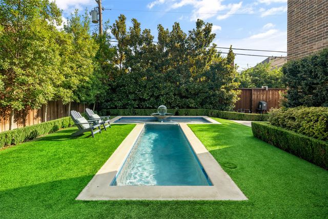 6434 Orchid Lane, Dallas, TX 75230