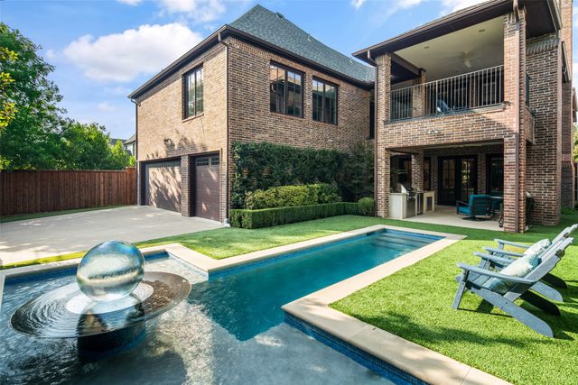 6434 Orchid Lane, Dallas, TX 75230