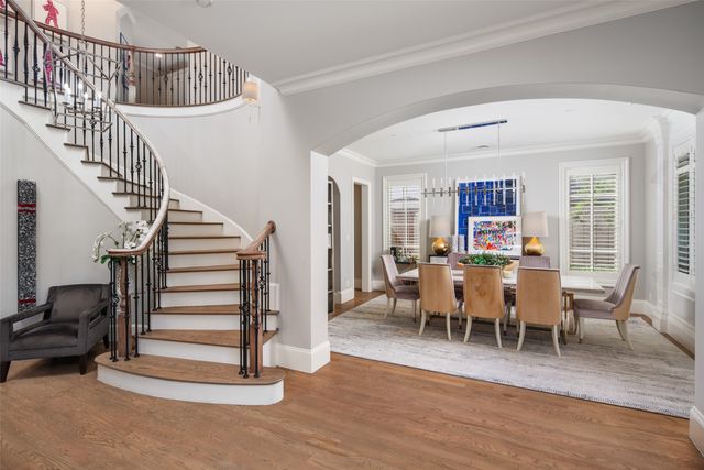 6434 Orchid Lane, Dallas, TX 75230