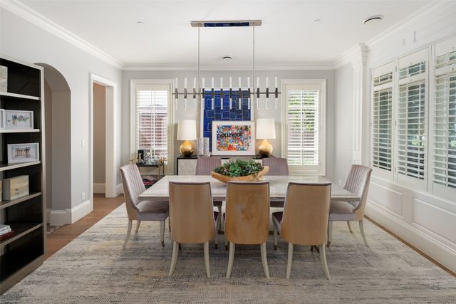 6434 Orchid Lane, Dallas, TX 75230