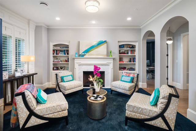 6434 Orchid Lane, Dallas, TX 75230