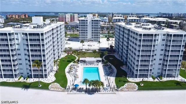 7150 Estero BLVD 307, Fort Myers Beach, FL 33931