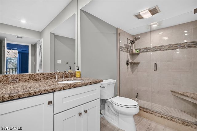7150 Estero BLVD 307, Fort Myers Beach, FL 33931