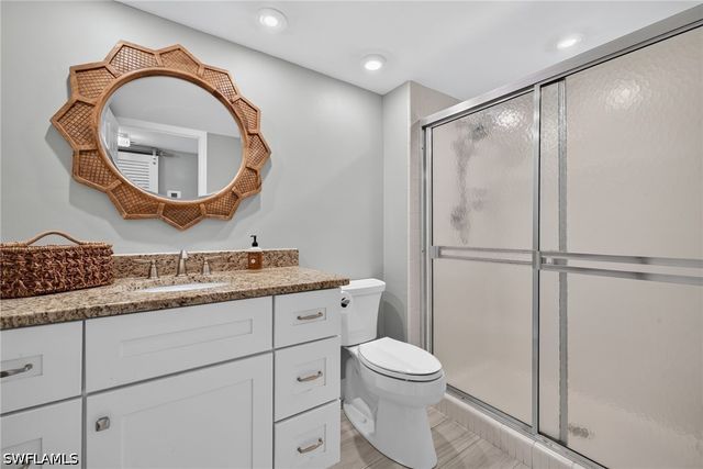 7150 Estero BLVD 307, Fort Myers Beach, FL 33931