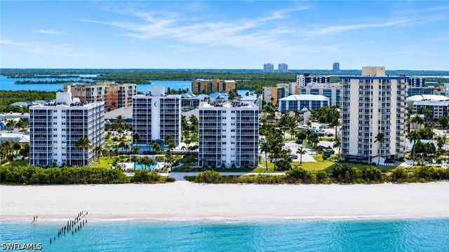 7150 Estero BLVD 307, Fort Myers Beach, FL 33931