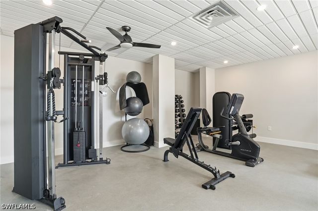 7150 Estero BLVD 307, Fort Myers Beach, FL 33931