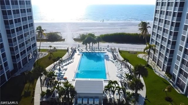 7150 Estero BLVD 307, Fort Myers Beach, FL 33931