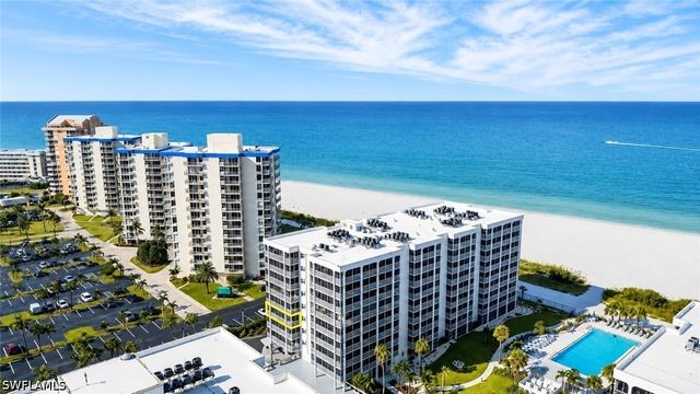 7150 Estero BLVD 307, Fort Myers Beach, FL 33931