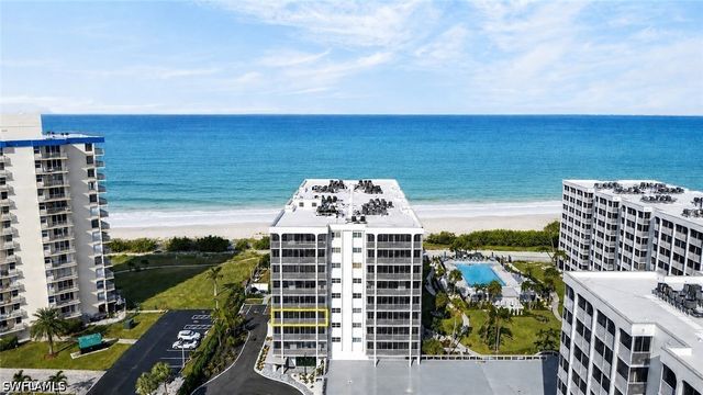 7150 Estero BLVD 307, Fort Myers Beach, FL 33931