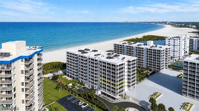 7150 Estero BLVD 307, Fort Myers Beach, FL 33931