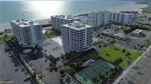 7150 Estero BLVD 307, Fort Myers Beach, FL 33931