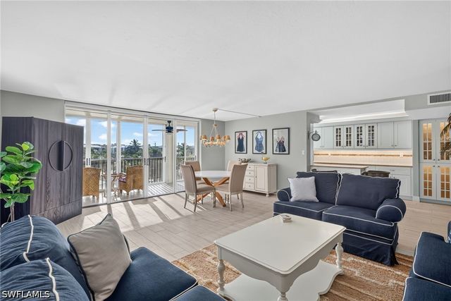 7150 Estero BLVD 307, Fort Myers Beach, FL 33931