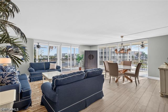 7150 Estero BLVD 307, Fort Myers Beach, FL 33931
