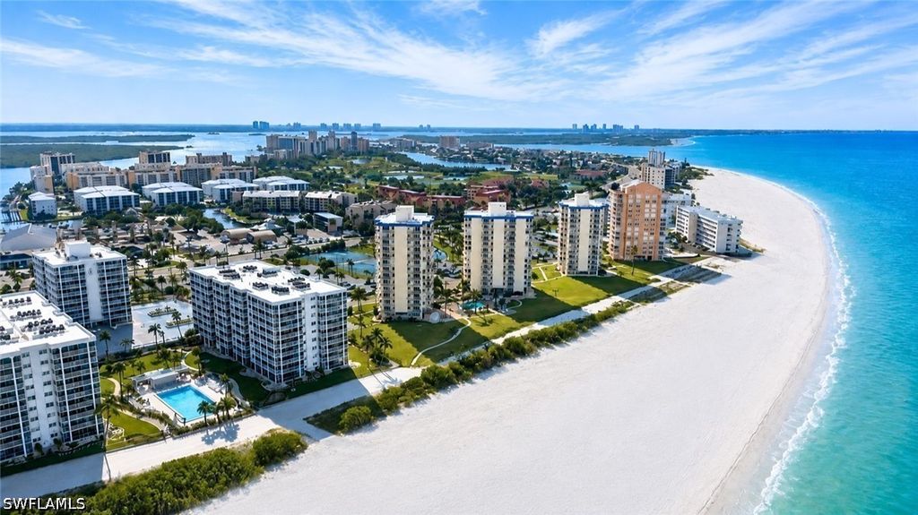 7150 Estero BLVD 307, Fort Myers Beach, FL 33931