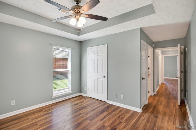 5817 BREWBAKER Boulevard, Montgomery, AL 36116