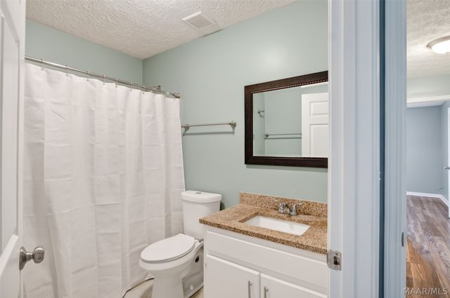 5817 BREWBAKER Boulevard, Montgomery, AL 36116