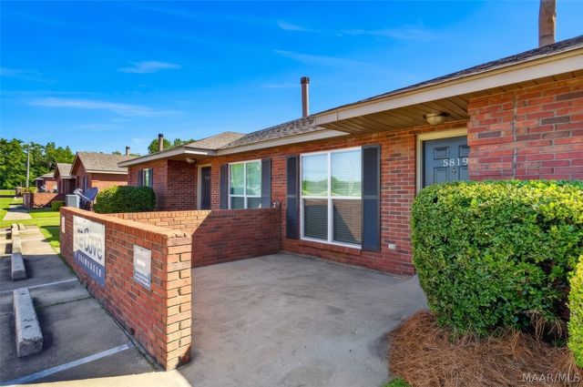 5817 BREWBAKER Boulevard, Montgomery, AL 36116