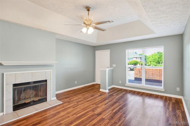 5817 BREWBAKER Boulevard, Montgomery, AL 36116