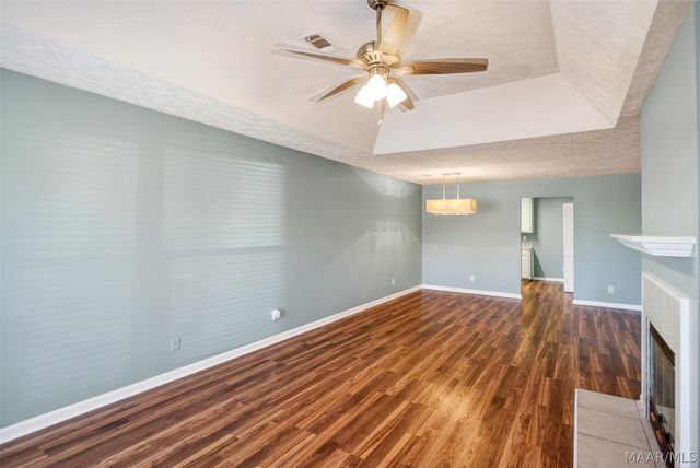 5817 BREWBAKER Boulevard, Montgomery, AL 36116