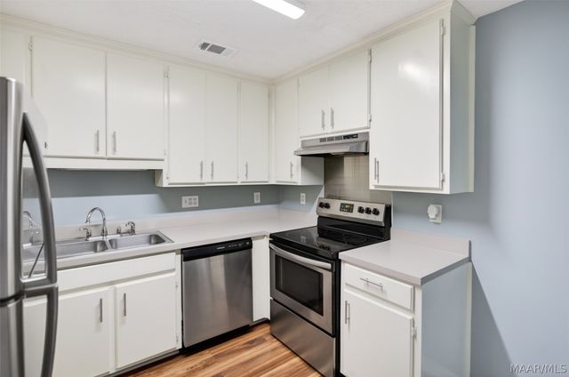 5817 BREWBAKER Boulevard, Montgomery, AL 36116