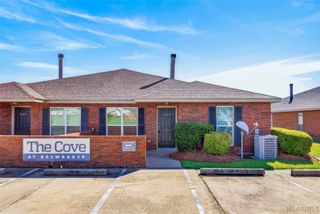 5817 BREWBAKER Boulevard, Montgomery, AL 36116