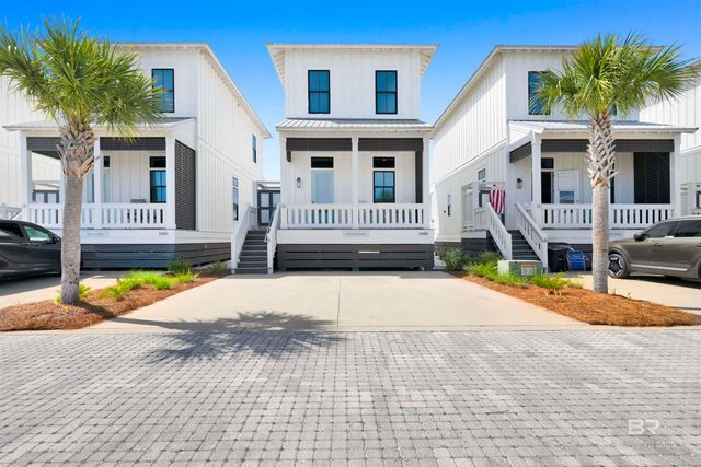 2489 Saltgrass Way 23, Orange Beach, AL 36561
