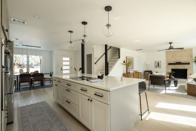 2201 Trede DR, Austin, TX 78745