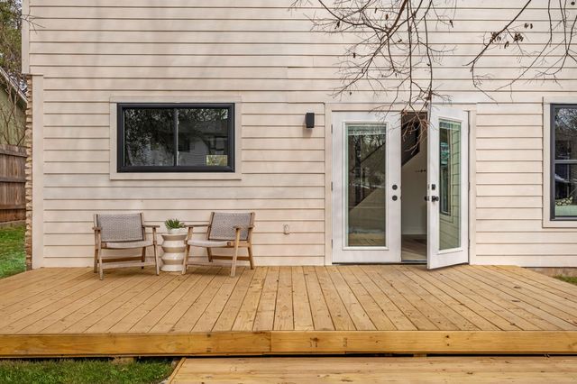 2201 Trede DR, Austin, TX 78745