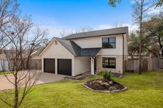2201 Trede DR, Austin, TX 78745