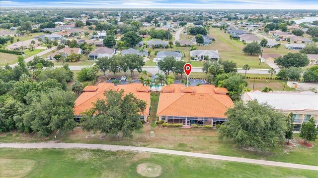 1260 RIO DE JANEIRO AVENUE 102, Punta Gorda, FL 33983