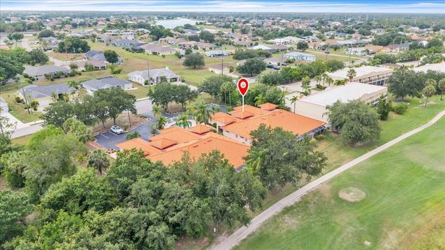 1260 RIO DE JANEIRO AVENUE 102, Punta Gorda, FL 33983