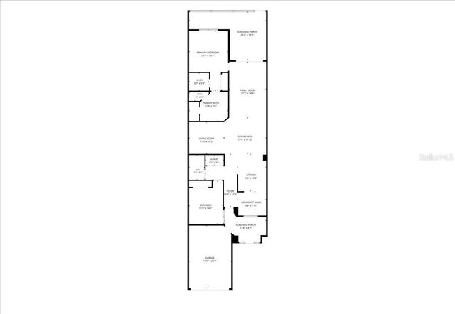 1260 RIO DE JANEIRO AVENUE 102, Punta Gorda, FL 33983