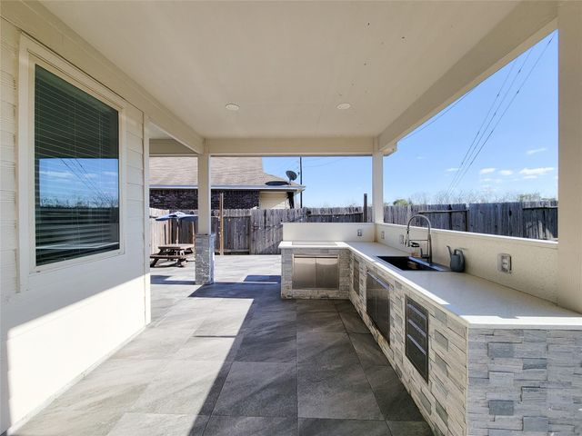 21043 Iris Holly Street, Katy, TX 77449