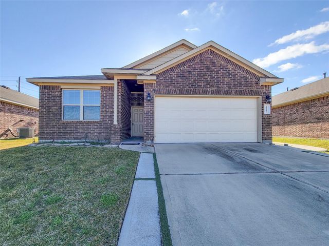 21043 Iris Holly Street, Katy, TX 77449