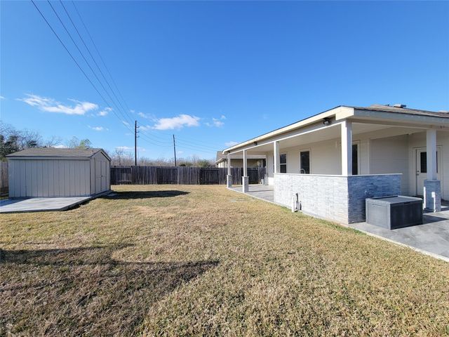 21043 Iris Holly Street, Katy, TX 77449