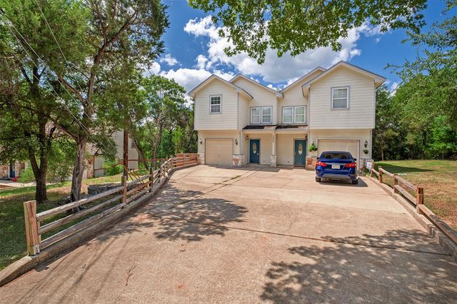 1005 Canyon Edge DR A, Austin, TX 78733