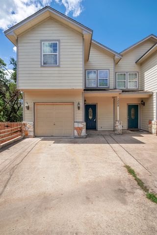 1005 Canyon Edge DR A, Austin, TX 78733