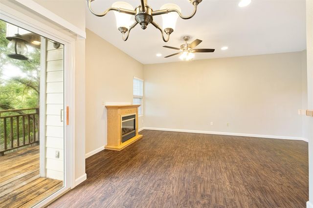 1005 Canyon Edge DR A, Austin, TX 78733