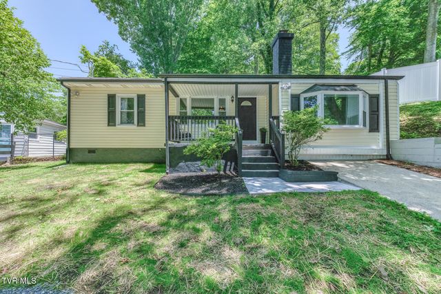 1403 Rock Rose Road, Bristol, TN 37620