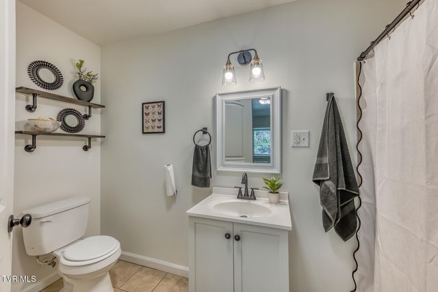 1403 Rock Rose Road, Bristol, TN 37620
