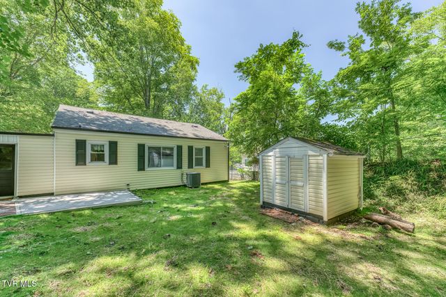 1403 Rock Rose Road, Bristol, TN 37620